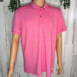 Agave Denim HOH River Agave Lux Polo